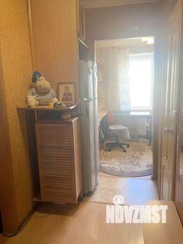 1-к квартира, вторичка, 33м2, 9/9 этаж