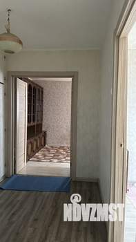 2-к квартира, вторичка, 42м2, 9/9 этаж