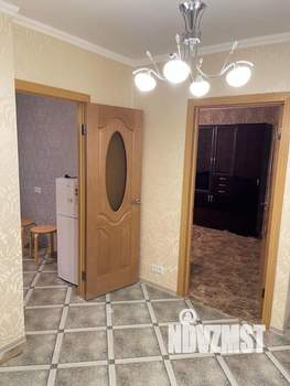 2-к квартира, вторичка, 53м2, 2/5 этаж