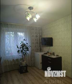 2-к квартира, вторичка, 51м2, 1/9 этаж