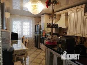 3-к квартира, вторичка, 120м2, 2/22 этаж