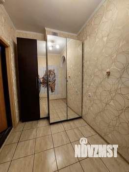 3-к квартира, вторичка, 94м2, 5/17 этаж