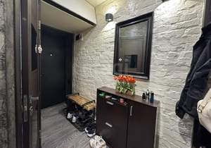 1-к квартира, вторичка, 31м2, 4/5 этаж