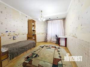 3-к квартира, вторичка, 115м2, 5/10 этаж