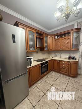 3-к квартира, вторичка, 78м2, 19/22 этаж