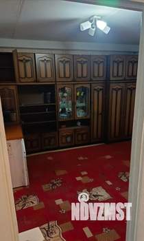 3-к квартира, вторичка, 60м2, 3/5 этаж