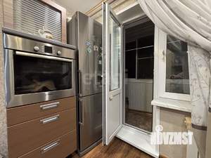 1-к квартира, вторичка, 33м2, 5/9 этаж