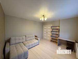 3-к квартира, вторичка, 76м2, 16/17 этаж