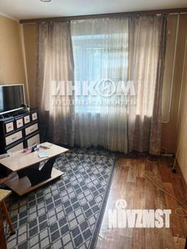 3-к квартира, вторичка, 63м2, 2/9 этаж