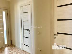2-к квартира, вторичка, 60м2, 15/17 этаж
