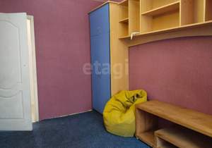 4-к квартира, вторичка, 81м2, 5/9 этаж