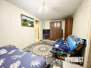 2-к квартира, вторичка, 46м2, 1/5 этаж
