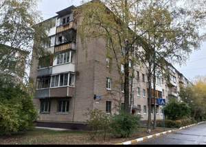2-к квартира, вторичка, 45м2, 5/5 этаж