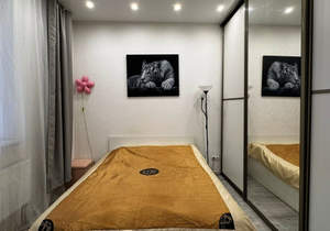 1-к квартира, вторичка, 51м2, 8/22 этаж