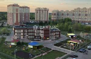 1-к квартира, вторичка, 29м2, 8/12 этаж