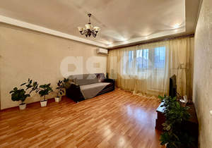 3-к квартира, вторичка, 89м2, 6/14 этаж