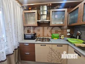 1-к квартира, вторичка, 33м2, 5/9 этаж