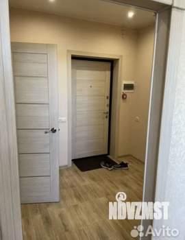 1-к квартира, вторичка, 40м2, 14/24 этаж