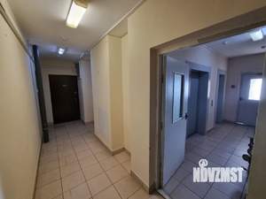 1-к квартира, вторичка, 42м2, 15/16 этаж