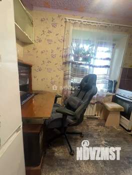 2-к квартира, вторичка, 41м2, 1/2 этаж