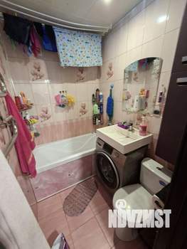 2-к квартира, вторичка, 46м2, 3/4 этаж