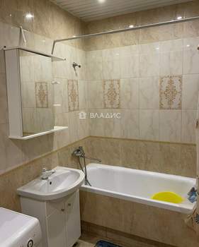 1-к квартира, вторичка, 39м2, 14/22 этаж