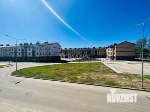 1-к квартира, вторичка, 36м2, 2/3 этаж
