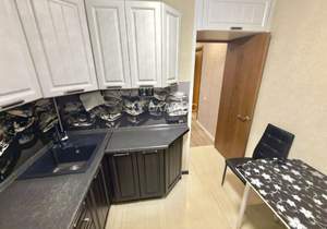 2-к квартира, вторичка, 45м2, 1/5 этаж