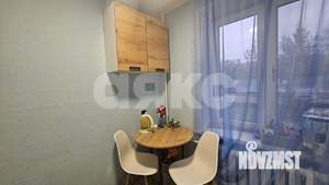 1-к квартира, вторичка, 32м2, 1/3 этаж