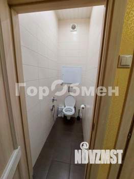 1-к квартира, вторичка, 50м2, 21/22 этаж