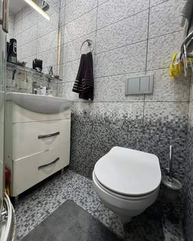 1-к квартира, вторичка, 31м2, 4/5 этаж