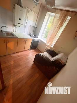 1-к квартира, вторичка, 32м2, 2/3 этаж