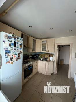 2-к квартира, вторичка, 52м2, 5/5 этаж