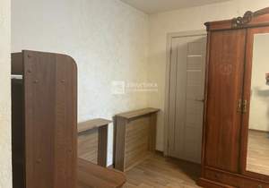2-к квартира, вторичка, 43м2, 3/5 этаж