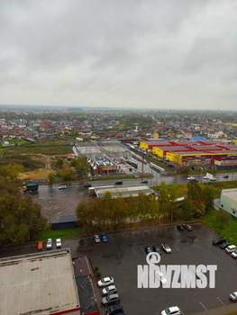 2-к квартира, вторичка, 56м2, 16/17 этаж