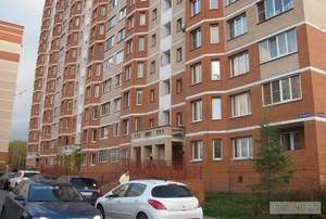 2-к квартира, вторичка, 66м2, 11/14 этаж