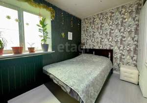 1-к квартира, вторичка, 30м2, 4/5 этаж