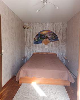 2-к квартира, вторичка, 44м2, 4/5 этаж