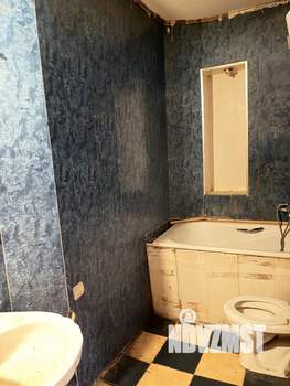 2-к квартира, вторичка, 45м2, 2/2 этаж