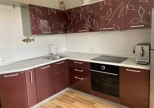1-к квартира, вторичка, 45м2, 5/10 этаж