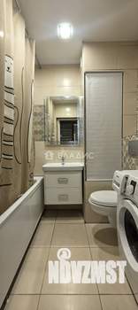 1-к квартира, вторичка, 43м2, 6/22 этаж