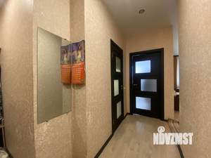 2-к квартира, вторичка, 43м2, 8/15 этаж