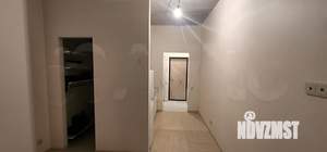 1-к квартира, вторичка, 21м2, 3/3 этаж
