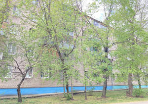 1-к квартира, вторичка, 29м2, 3/5 этаж