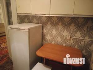 1-к квартира, вторичка, 32м2, 2/5 этаж