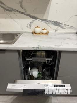 1-к квартира, вторичка, 42м2, 2/17 этаж