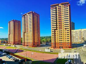 1-к квартира, вторичка, 42м2, 11/22 этаж