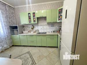 1-к квартира, вторичка, 39м2, 1/22 этаж