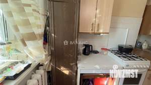 1-к квартира, вторичка, 34м2, 1/9 этаж