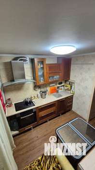 1-к квартира, вторичка, 35м2, 1/14 этаж